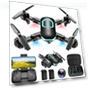 Thumbnail Foldable Drone with Camera — Drones, REDRIE