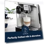 Thumbnail Fully Automatic Espresso Machine — Coffee & Espresso Combos, De'Longhi