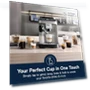 Thumbnail Fully Automatic Espresso Machine — Coffee & Espresso Combos, De'Longhi