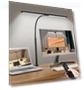 Thumbnail LED Desk Lamp with Clamp and Remote Control — Study & Desk Lighting, Motumen