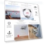 Thumbnail Mini HD FPV Drone Kit with Camera — Drones, THOAML