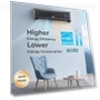 Thumbnail Mini Split Air Conditioner & Heater — Split-System, COSTWAY