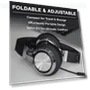 Thumbnail On-Ear Headphones Wired with Mic — Over-Ear Headphones, Artix