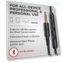 Thumbnail On-Ear Headphones Wired with Mic — Over-Ear Headphones, Artix