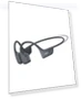 Thumbnail Open-Ear, Bone Conduction Sport Headphones — Headphones, SHOKZ