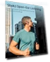 Thumbnail Open-Ear, Bone Conduction Sport Headphones — Headphones, SHOKZ