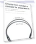 Thumbnail Open-Ear, Bone Conduction Sport Headphones — Headphones, SHOKZ