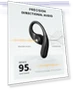 Thumbnail Open Ear Headphones — Over-Ear Headphones, PSIER