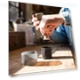 Thumbnail Portable Espresso Maker — Hand Coffee Grinders, WACACO