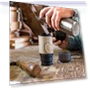 Thumbnail Portable Espresso Maker — Hand Coffee Grinders, WACACO