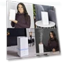 Thumbnail Premium Essential Oil Diffuser Humidifier Combo — Air Moisturizers, BlueHills