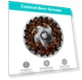 Thumbnail Professional Espresso Machine with Grinder and Milk Frother — Coffee & Espresso Combos, CASABREWS