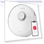 Thumbnail Robot Vacuum and Mop Combo — Smart Cleaning Robots, Roborock