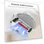 Thumbnail Robot Vacuum and Mop Combo — Smart Cleaning Robots, Roborock