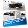 Thumbnail Robot Vacuum Cleaner and Mop — Smart Cleaning Robots, ECOVACS