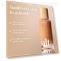 Thumbnail Shimmering Body Oil - Santal Bloom Scented Dry Oil Moisturizer — Sun Care Essentials, Saltair