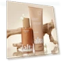 Thumbnail Shimmering Body Oil - Santal Bloom Scented Dry Oil Moisturizer — Sun Care Essentials, Saltair