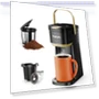 Thumbnail Single Serve One Cup Coffee Maker — Single-Cup Coffee Makers, Tastyle