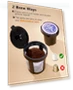 Thumbnail Single Serve One Cup Coffee Maker — Single-Cup Coffee Makers, Tastyle