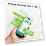 Thumbnail Smart Deadbolt Lock for Front Door — Locks, GHome Smart