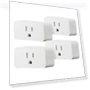 Thumbnail Smart Plug — Smart Home Hubs & Controllers, Amazon