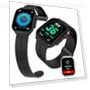 Thumbnail Smart Watch with Bluetooth Call — Smartwatches, MYLAMZAL