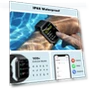 Thumbnail Smart Watch with Health Monitoring — Smartwatches, Fitpolo