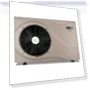 Thumbnail Swimming Pool Heat Pump — Swimming Pool Heaters, ECO POOLTECH