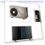 Thumbnail Swimming Pool Heat Pump — Swimming Pool Heaters, ECO POOLTECH
