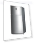 Thumbnail Top Mount Refrigerator with Freezer — Cold Storage Solutions, BLACK+DECKER