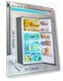 Thumbnail Top Mount Refrigerator with Freezer — Cold Storage Solutions, BLACK+DECKER