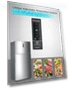 Thumbnail Top Mount Refrigerator with Freezer — Cold Storage Solutions, BLACK+DECKER