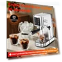 Thumbnail Touch Screen Stainless Steel Espresso Machine — Coffee & Espresso Combos, URintells Cuising