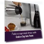 Thumbnail 10-Cup Programmable Coffee Maker with Thermal Carafe — Electric Coffee Brewers, Mr. Coffee
