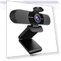 Thumbnail 1080P Webcam with Microphone — Video Cameras, eMeet