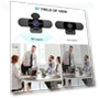Thumbnail 1080P Webcam with Microphone — Video Cameras, eMeet