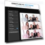Thumbnail 1080P Webcam with Microphone — Video Cameras, eMeet