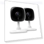 Thumbnail 2K Security Camera — Baby Monitors, TP-Link