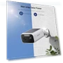 Thumbnail 2K Security Cameras Wireless Outdoor — Security Cameras, ANSQUE