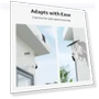 Thumbnail 2K Solar Security Cameras Wireless Outdoor — Security Cameras, SEHMUA