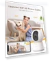 Thumbnail 5G Security Camera Indoor — Baby Monitors, ARENTI