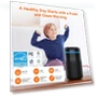 Thumbnail Air Purifier — HEPA Air Purifiers, AIRROMI