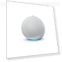Thumbnail Alexa speaker with premium sound — Portable Audio, Amazon