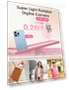 Thumbnail Autofocus 4K Vlogging Camera for Photography — Compact Digital Cameras, Lecnippy