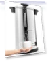Thumbnail Commercial Grade Stainless Steel Percolate Coffee Maker Hot Water Urn — Professional Coffee Equipment, SYBO