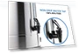 Thumbnail Commercial Grade Stainless Steel Percolate Coffee Maker Hot Water Urn — Professional Coffee Equipment, SYBO