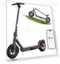 Thumbnail Electric Scooter — Electric Self-Balancing Scooters, TS TST GRP LLC