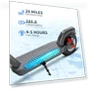 Thumbnail Electric Scooter — Electric Self-Balancing Scooters, TS TST GRP LLC