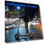 Thumbnail Electric Scooter — Electric Self-Balancing Scooters, TS TST GRP LLC