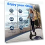 Thumbnail Electric Scooter — Electric Self-Balancing Scooters, TS TST GRP LLC